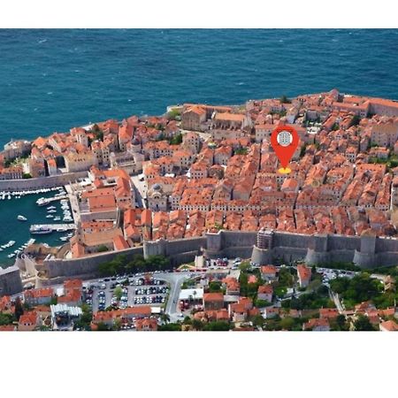 Throne Of Dubrovnik Apartment 2 Dış mekan fotoğraf