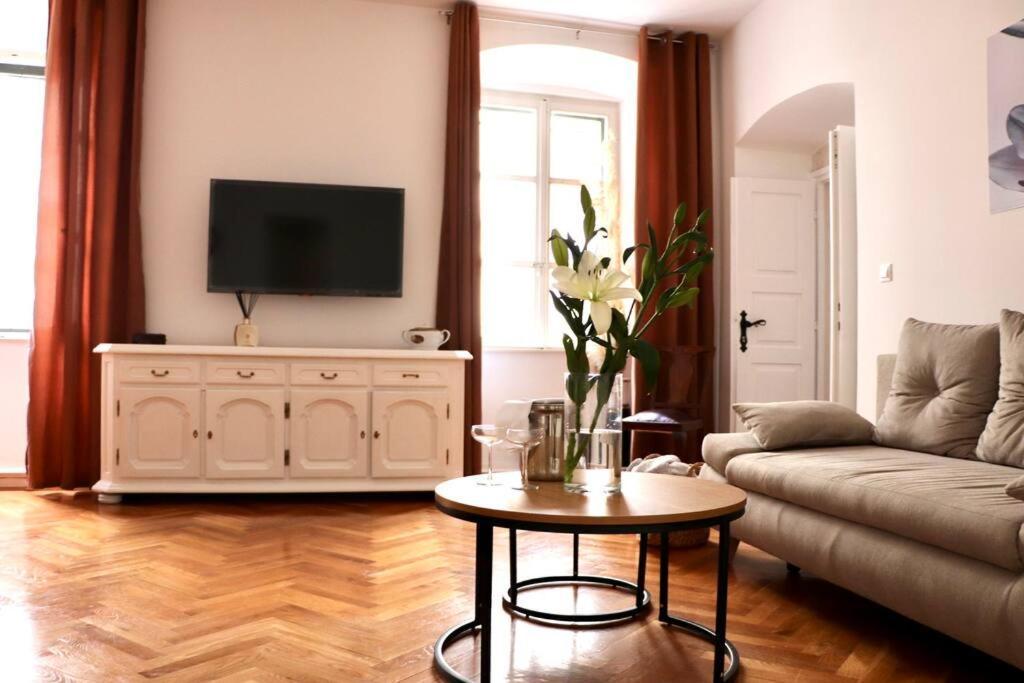 Throne Of Dubrovnik Apartment 2 Dış mekan fotoğraf