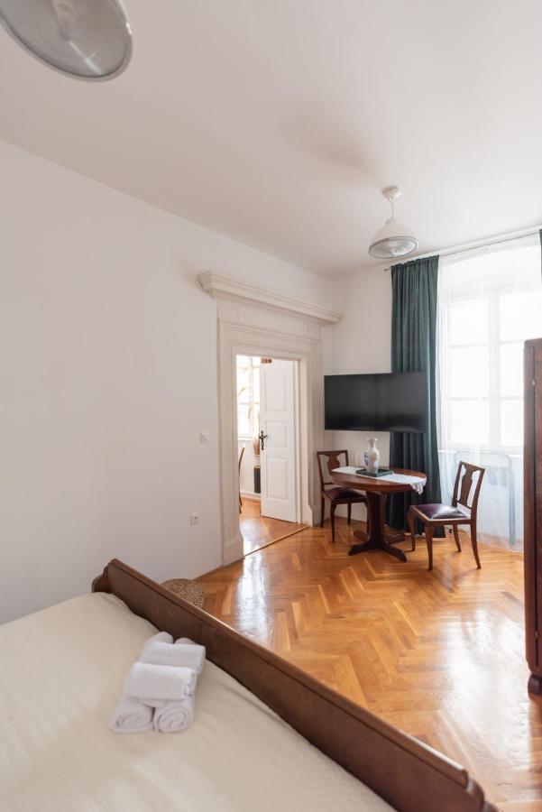 Throne Of Dubrovnik Apartment 2 Dış mekan fotoğraf