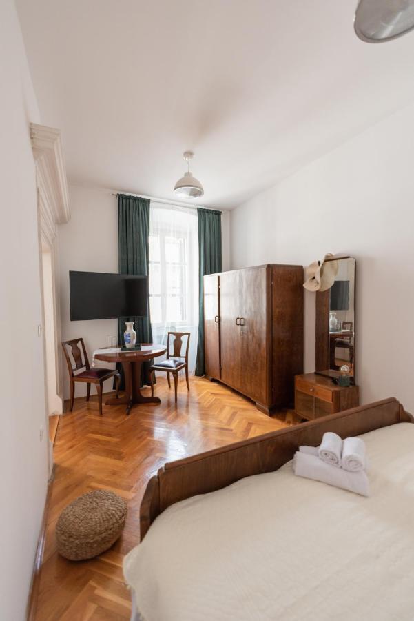 Throne Of Dubrovnik Apartment 2 Dış mekan fotoğraf